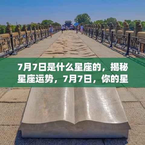 揭秘星座运势,7月7日星座运势详解及你的星座运势展望