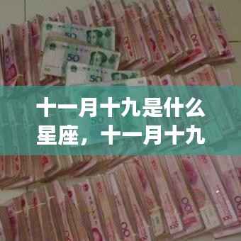 十一月十九日星座运势揭秘,探寻属于你的星座秘密