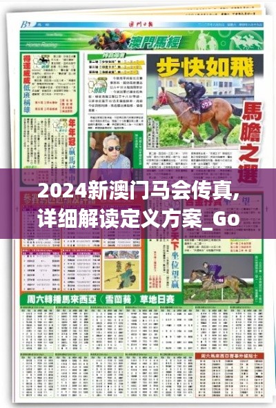 2024新澳门马会传真,详细解读定义方案_Gold7.269