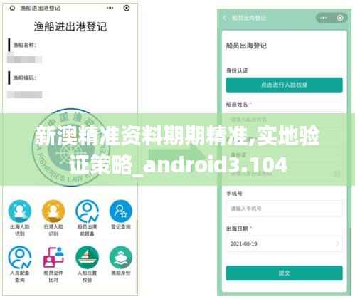 新澳精准资料期期精准,实地验证策略_android3.104