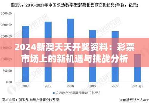 2024新澳天天开奖资料:彩票市场上的新机遇与挑战分析
