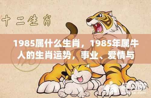 1985年属牛人的全面运势解析,事业、爱情与生活展望