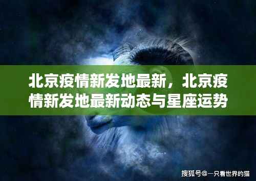 北京疫情新发地动态更新,星座运势与疫情关联分析报告