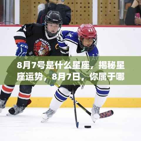 揭秘8月7日星座运势,你的星座运势如何?