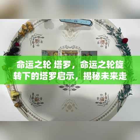 塔罗启示,命运之轮旋转揭示未来走向的奥秘