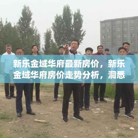 新乐金域华府房价走势揭秘,洞悉未来市场趋势与最新房价分析