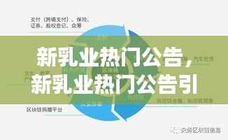 新乳业热门公告引领行业变革,未来趋势展望与影响分析