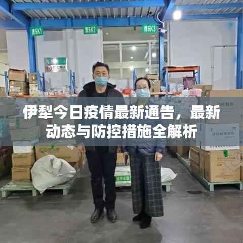 伊犁今日疫情最新通告,最新动态与防控措施全解析