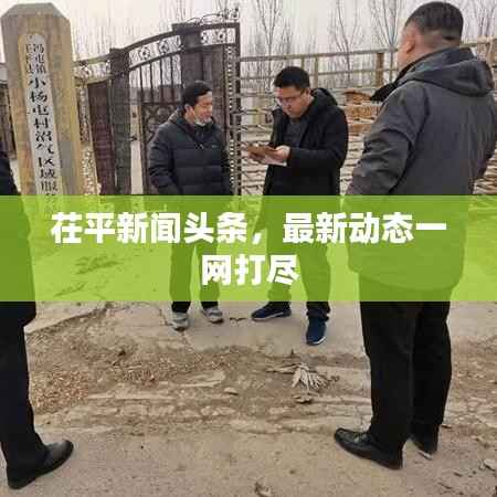 茌平新闻头条,最新动态一网打尽