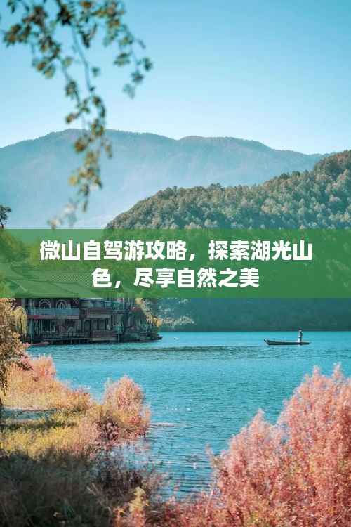 微山自驾游攻略,探索湖光山色,尽享自然之美