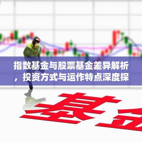 指数基金与股票基金差异解析,投资方式与运作特点深度探讨