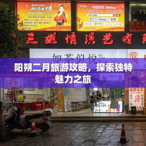 阳朔二月旅游攻略,探索独特魅力之旅