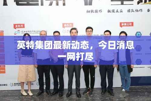 英特集团最新动态,今日消息一网打尽