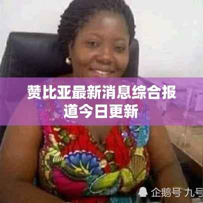 赞比亚最新消息综合报道今日更新