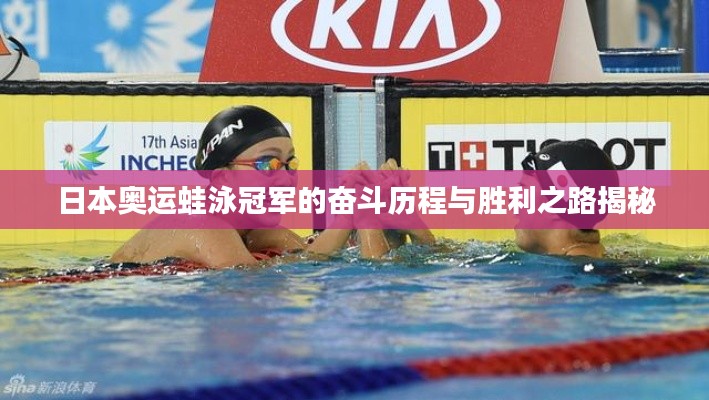 日本奥运蛙泳冠军的奋斗历程与胜利之路揭秘
