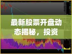 最新股票开盘动态揭秘,投资分析与趋势预测