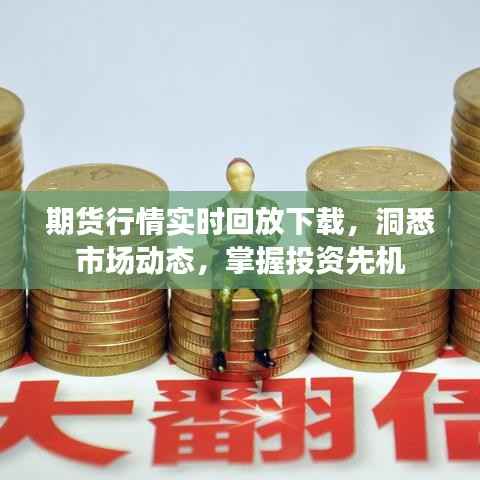 期货行情实时回放下载,洞悉市场动态,掌握投资先机