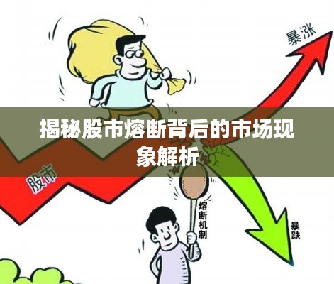 揭秘股市熔断背后的市场现象解析