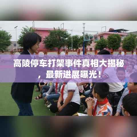 高陵停车打架事件真相大揭秘,最新进展曝光!